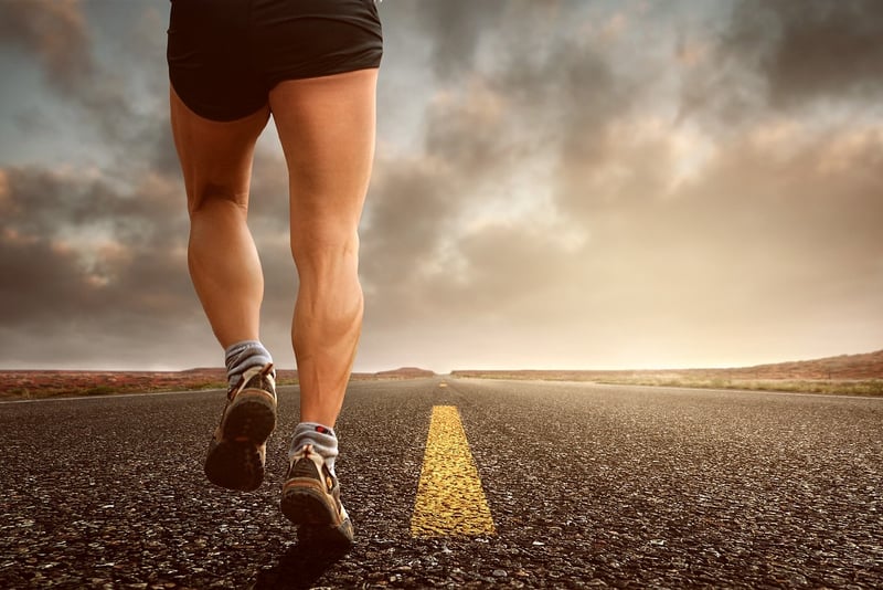 Mindful Running
